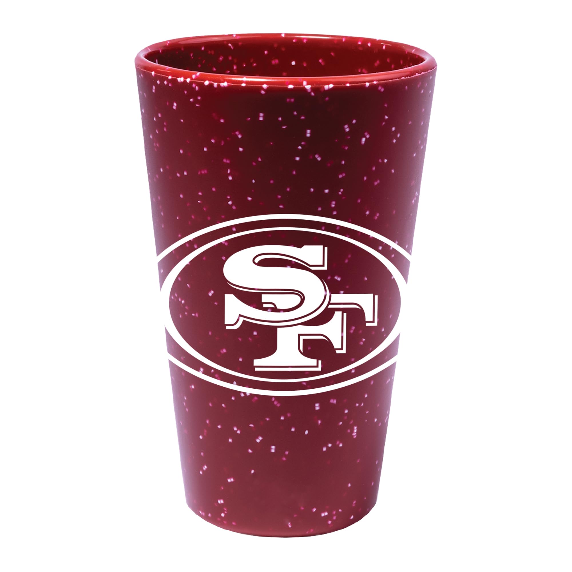 Ancienne Tasse En Plastique San Francisco 49ers – NFL, Football Américain, Vintage