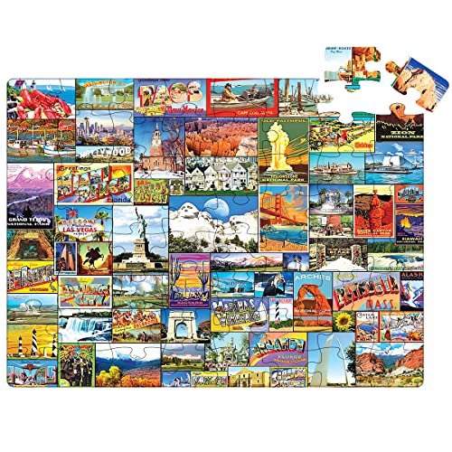 10 Best 10 Jigsaw For Seniors Of 2022 of 2023
