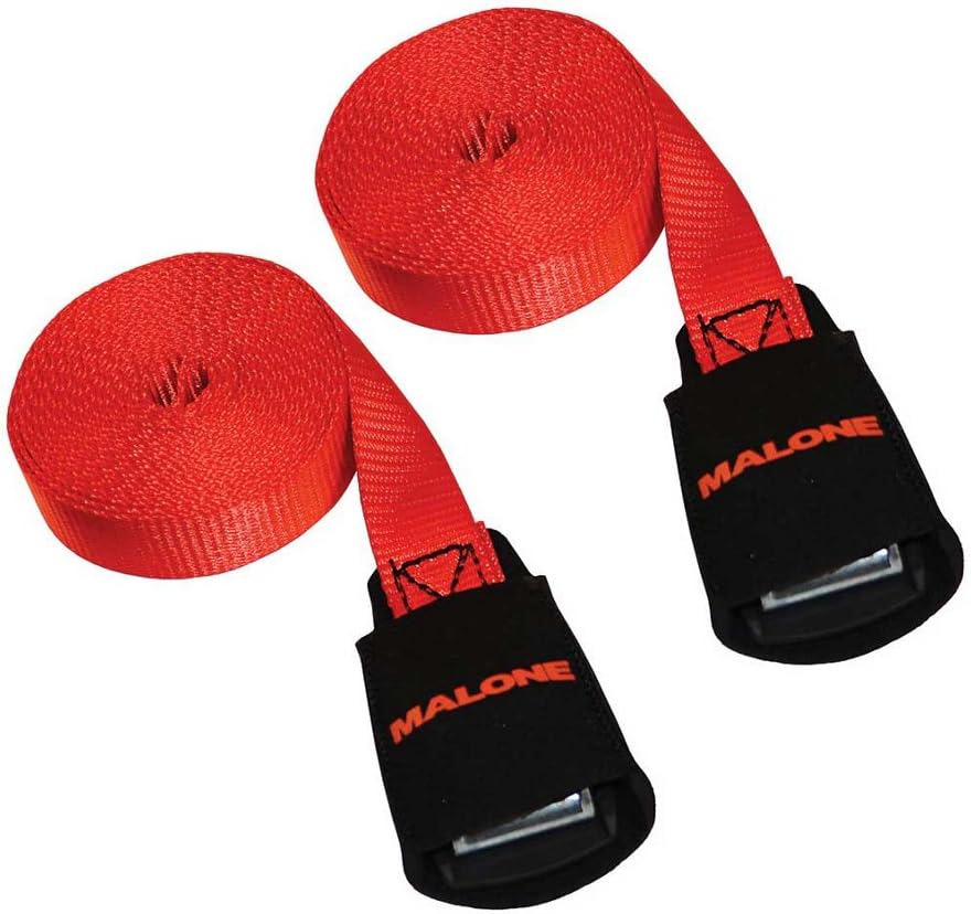 Malone Auto Racks Malone 12' Load Strap 2 Pack
