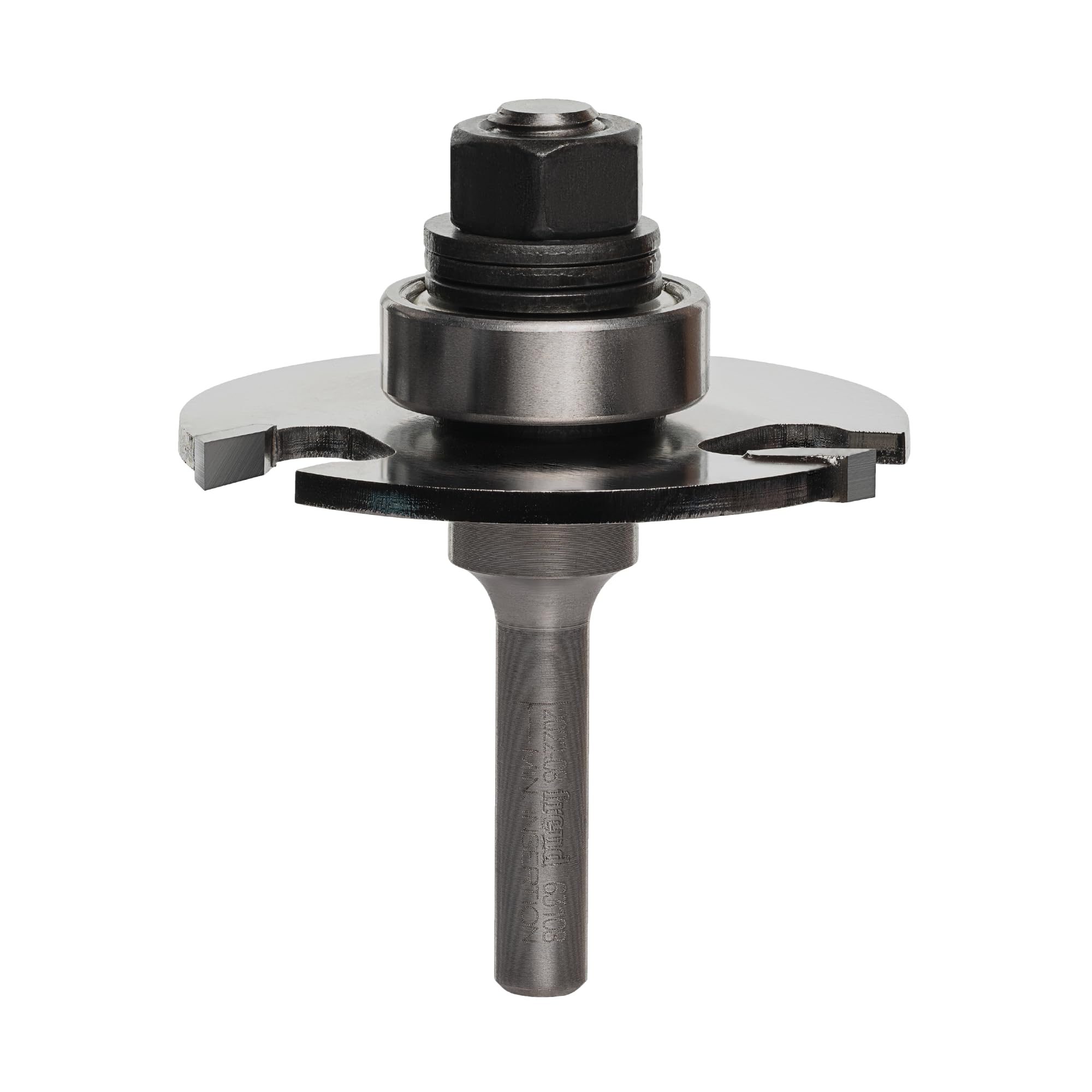 Freud 63-108 Set de découpe à fente 1/8 pour rainurage précis sur bois