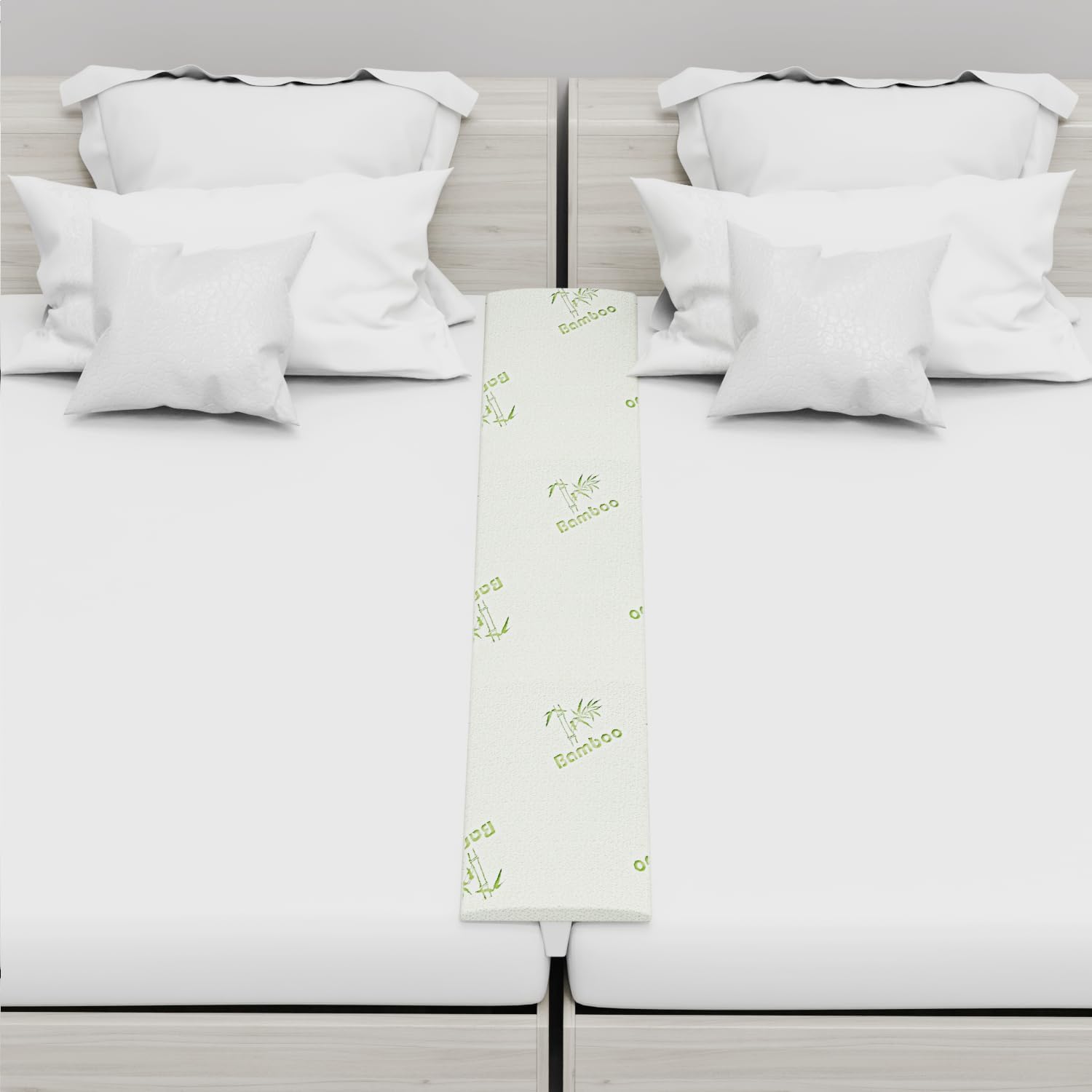 Amazon.com: Bed Bridge Twin to King Bed Converter Kit - Split Twin XL to King Mattress Gap ...