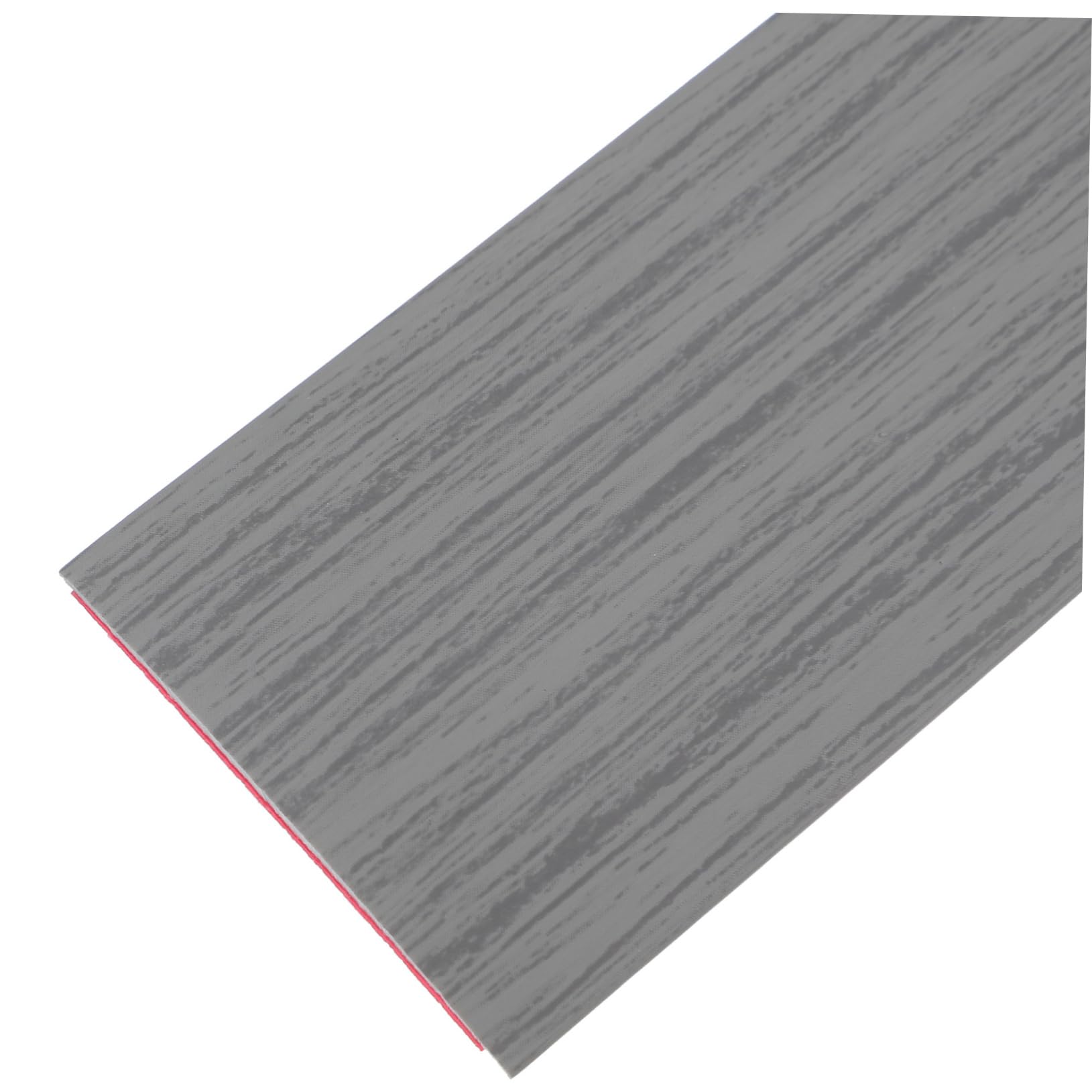 Gadpiparty 1rouleau Barre De Transition Autocollante Pour Sols Strip De Transition Pour Carrelage Et Moquette Design Plat Sécurisé Édging Pour De Vie Et