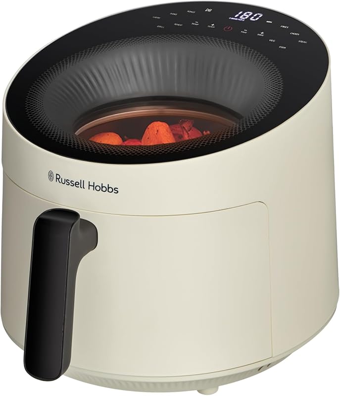 Imagem do produto Russell Hobbs SatisFry Window 5L