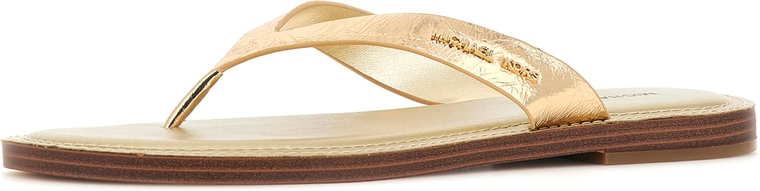 Michael Kors Women's Koko Flip Flop