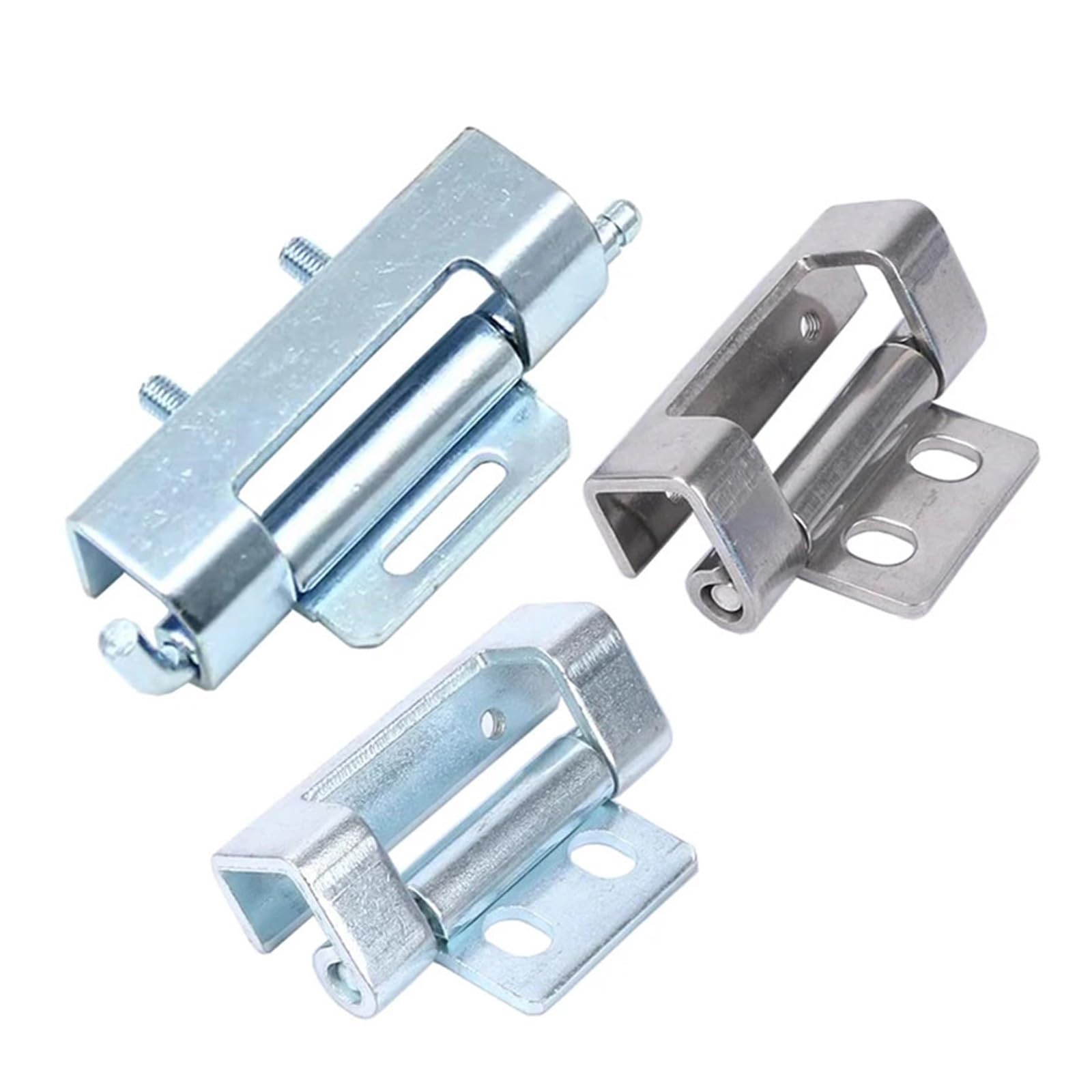 YMUGUEGH Electric Box Switch Door Hinge Hinge Repair Hardware(A)