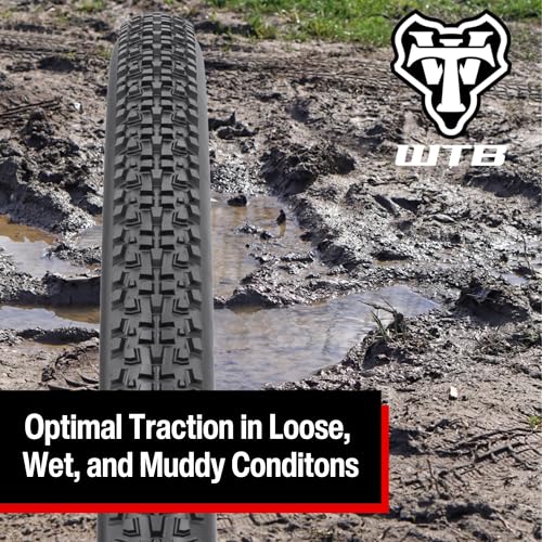 WTB Cross Boss Tire