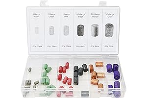 Swordfish Solder Pellets and Slugs: The Ideal Electrolyte Alternative for Copper Lugs and Battery Terminals