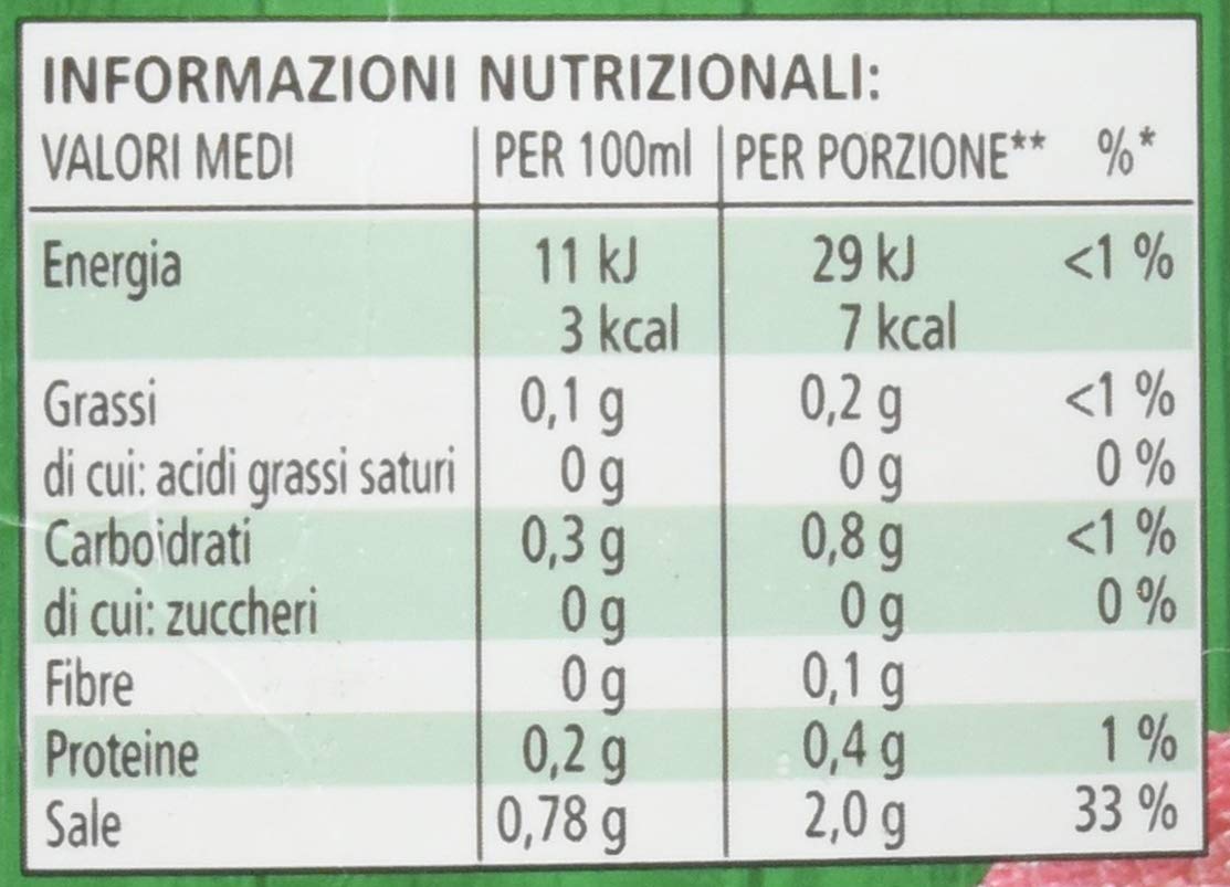 Star Il Mio Brodo Di Manzo, 1000 Millilitro