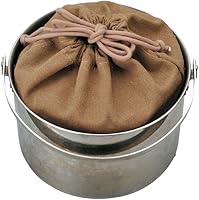 Vista 4 de Snow Peak Cocina dúo de hierro fundido