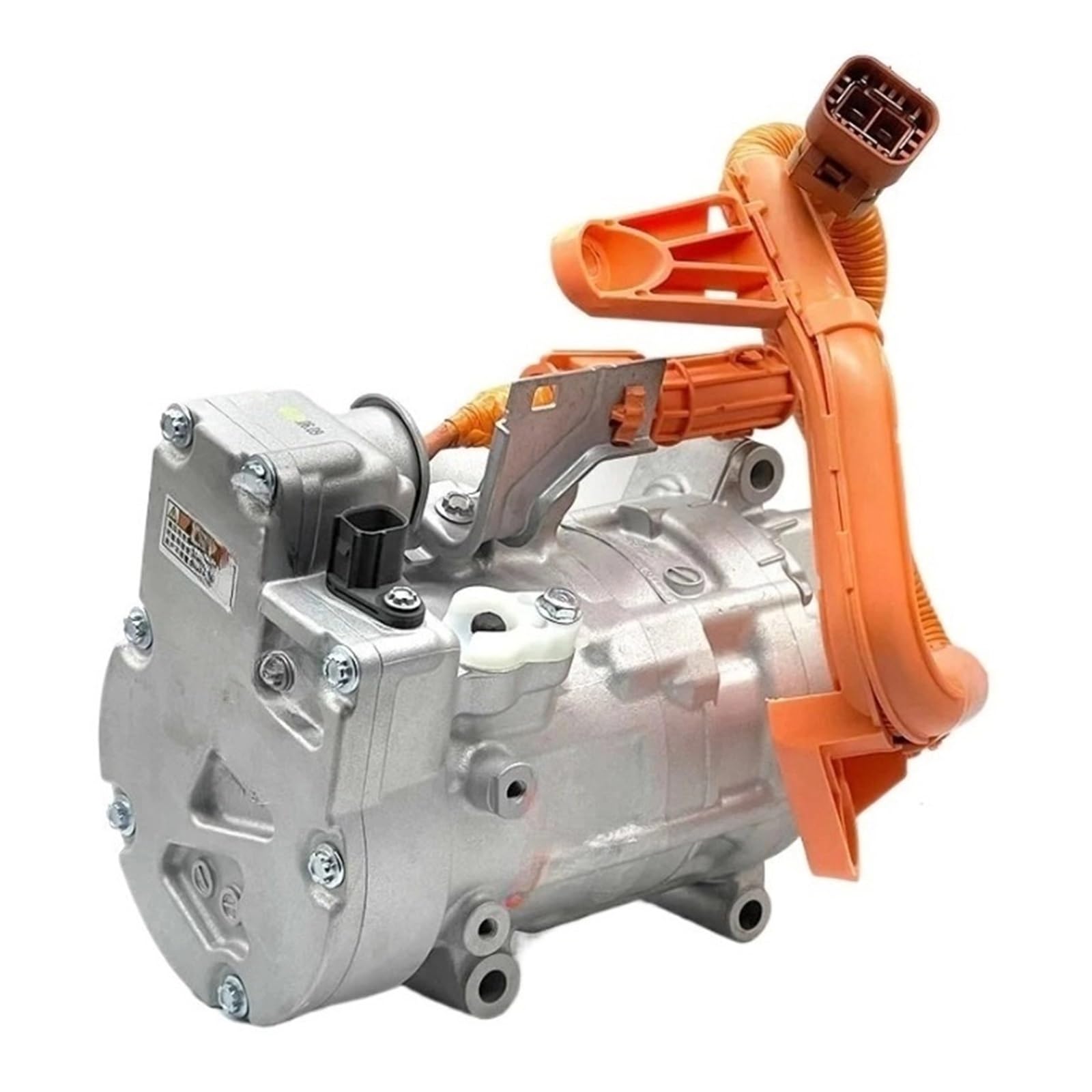 Amazon | POIDSF AC エアコンコンプレッサーホンダフィット DAA-GP5