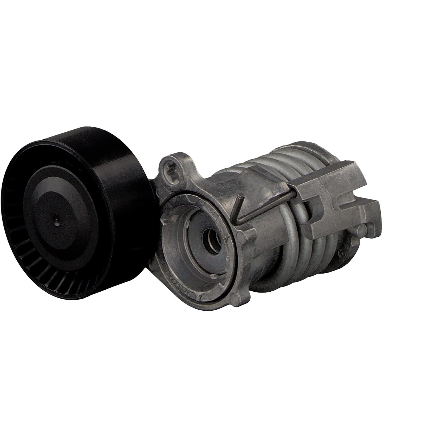 febi bilstein 30897 tensionatore idraulico per cinghia servizi, 1 unità