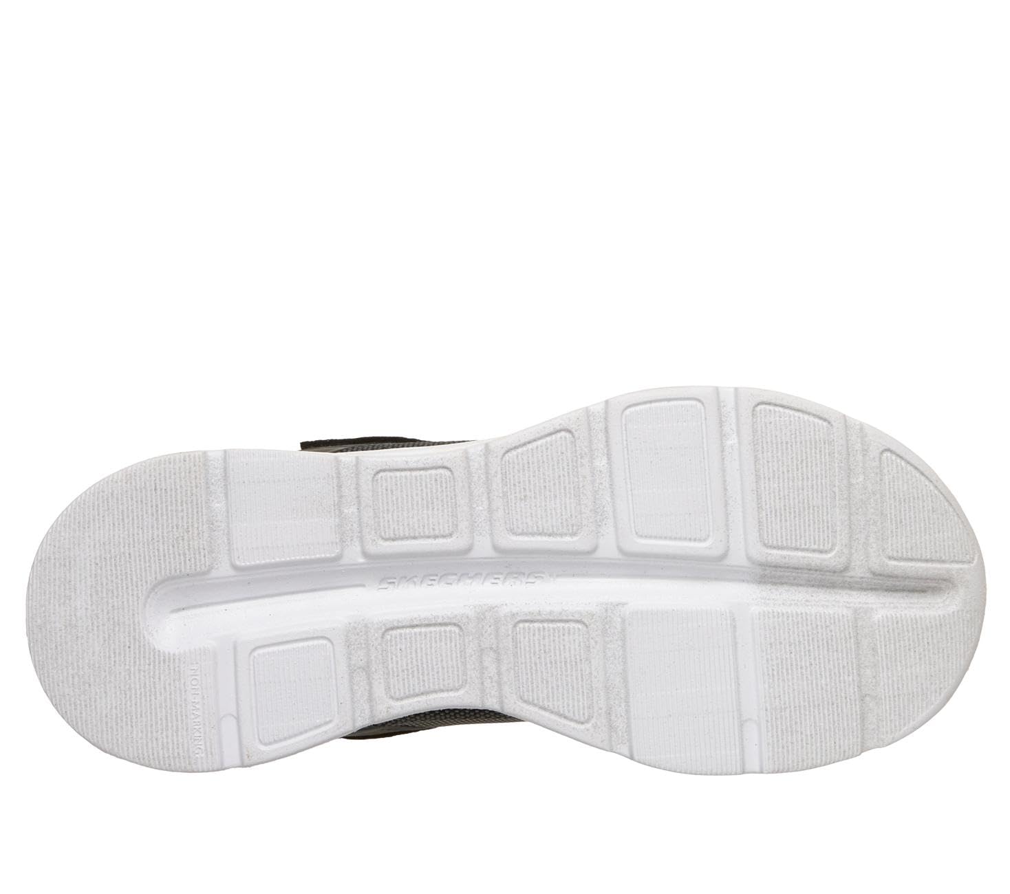 Skechers Chłopcy Glide-step LightsAdidasy