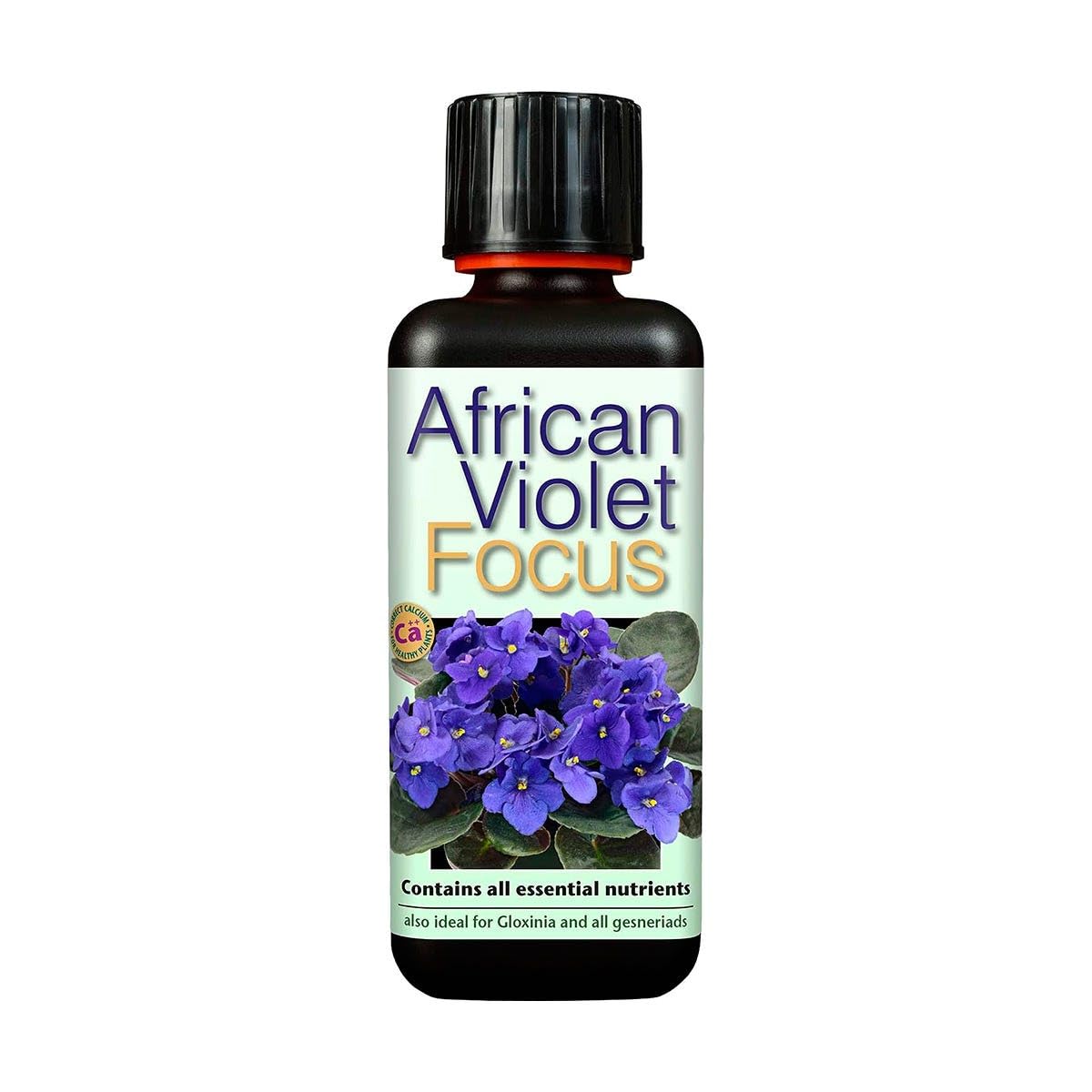 Technologie de Croissance Africain Violet Fertilisant Concentré pour Jardiniers Amateurs 300 ml