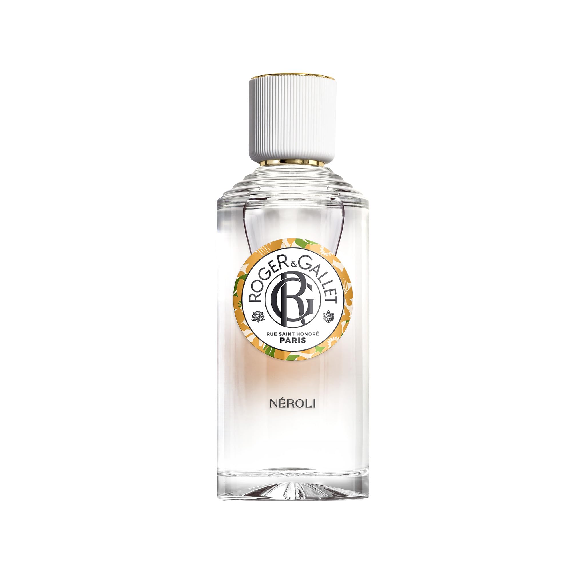 Roger & Gallet Neroli Wellbeing Fragrant Water Spray for Unisex - 3.3 oz Spray
