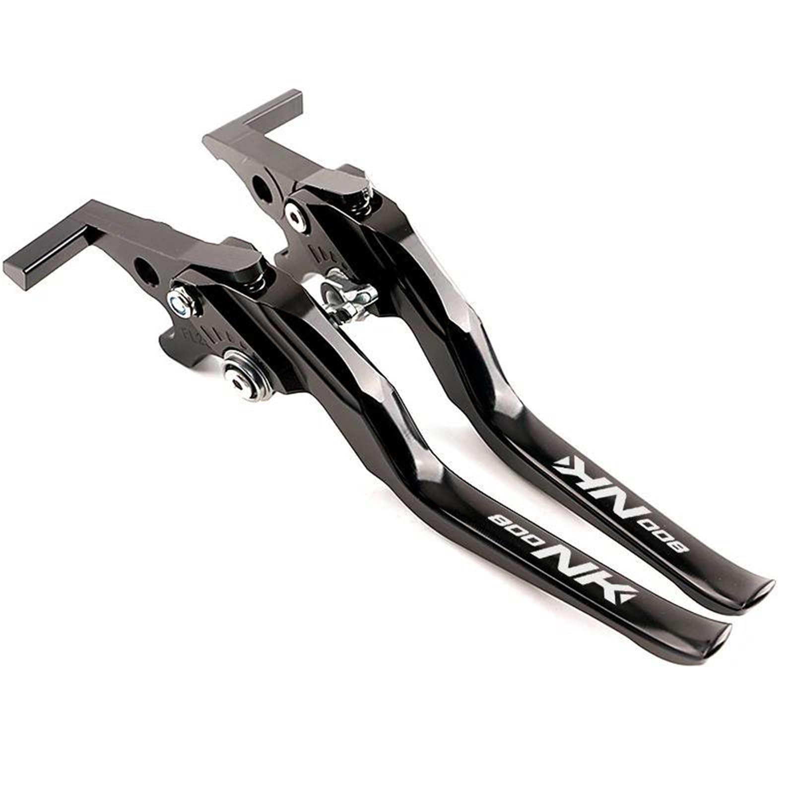 Gquikgw Gris Replace Motorcycle Accessory Control Handle Bar Brake Levers Parts Pivot Clutch For Cfmoto 800Nk Nk800 800 Nk 2023-2026