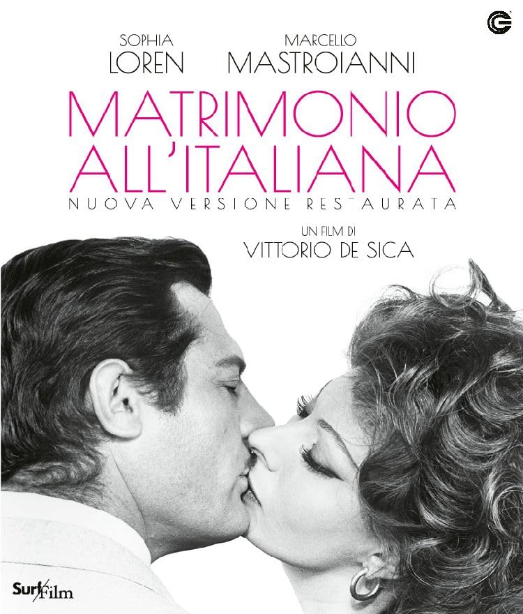 Matrimonio All Italiana