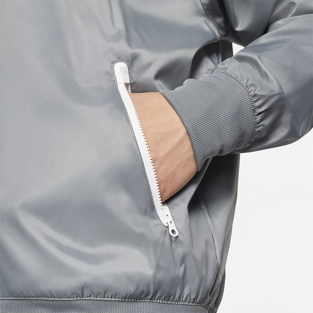 Nike M NSW He WR JKT HD + Veste Homme