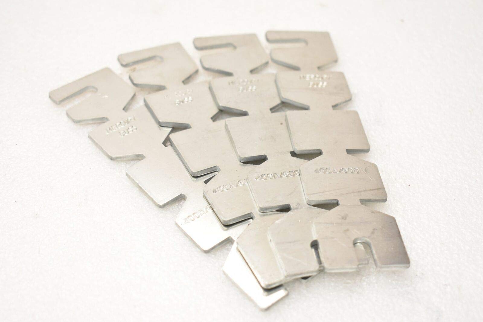 Cooper Bussman LKS-400: Super Lag Renewable Link