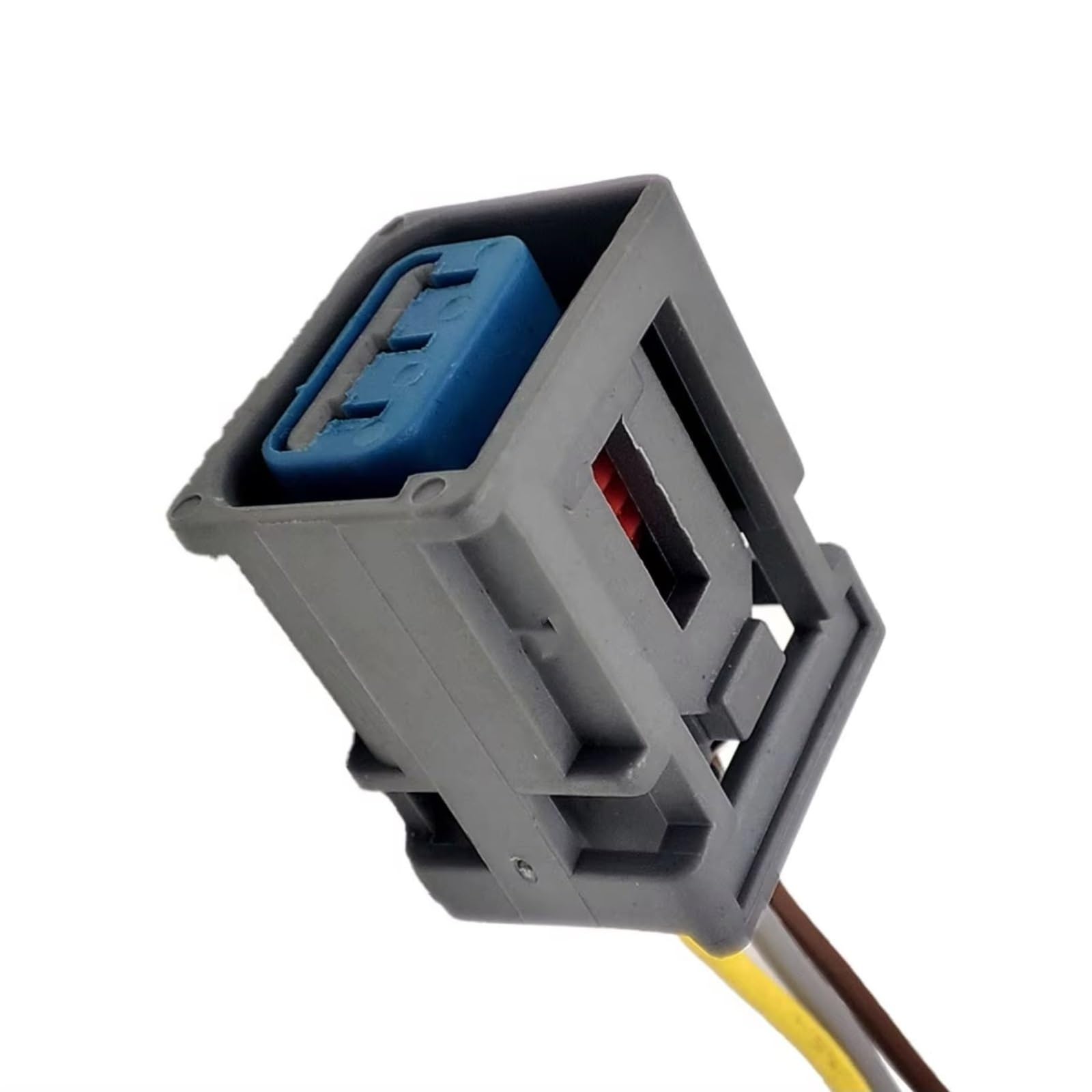 Zündspulenstecker Kompatibel Mit Mazda 1W7T-14A464-MA 3 Pin Zündspule Kabelbaum Stecker Ersatzteile