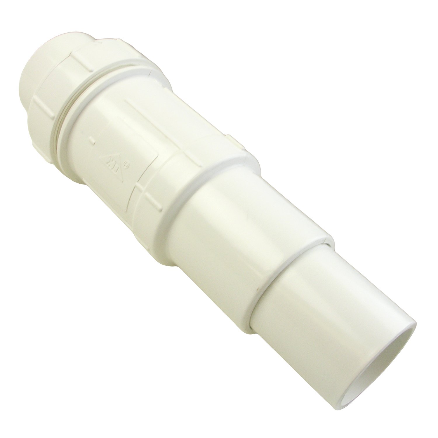 Amazon.com: LASCO 20-2110 Telescopic Kwik-Repair Coupling, 2