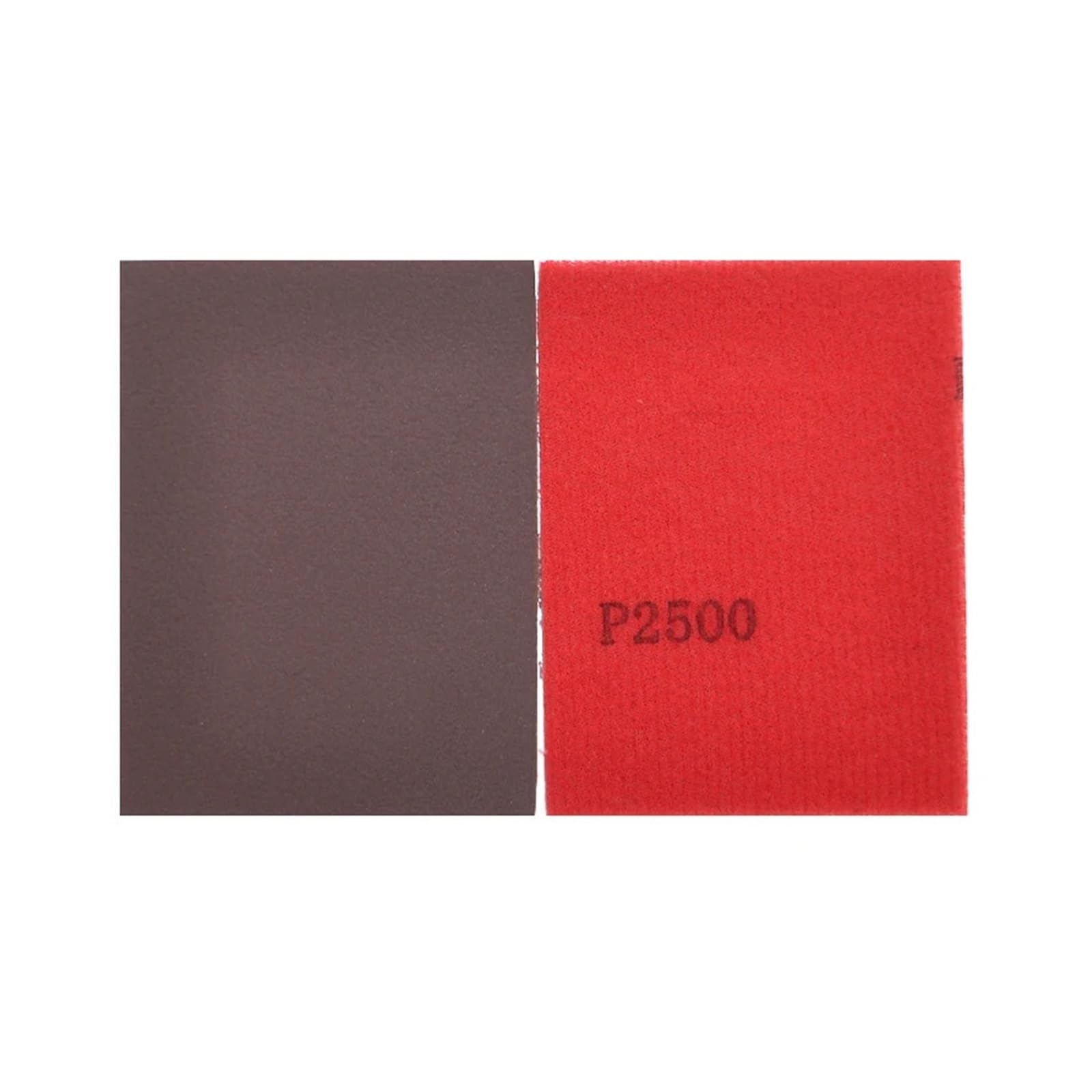 Sanding Sponge 36PCS Sponge Sandpaper 75x100mm Assorted 180-2500