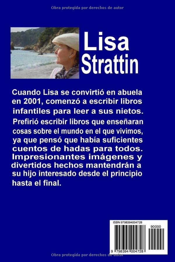 Miniatura 2 de Delfín del Río Tiendaas LIBRO EN ESPAÑOL PARA NIÑOS DE 6-8 AÑOS (Libros Ilustrados para Niños) (Spanish Edition)