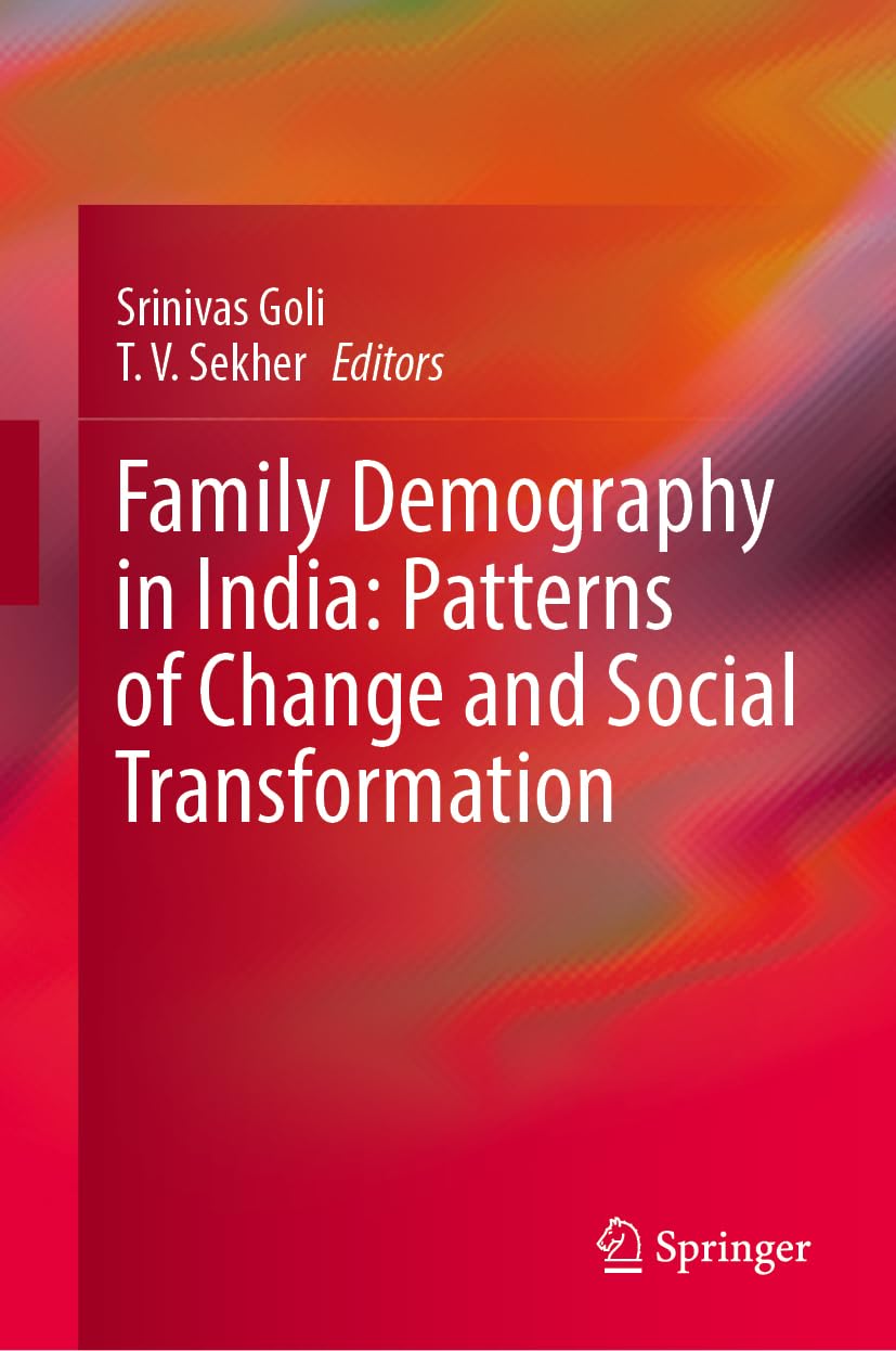 A Treatise on Families in Contemporary India