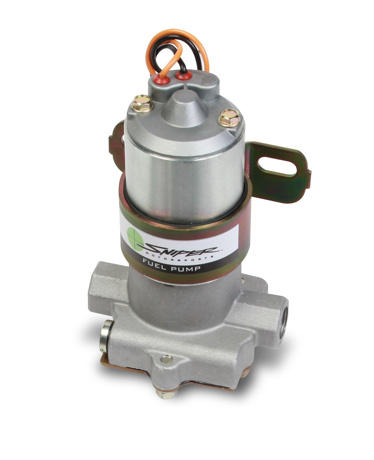 10 Best Nitrous Oxide Fuel Pumps 2023 Reviews & Ratings