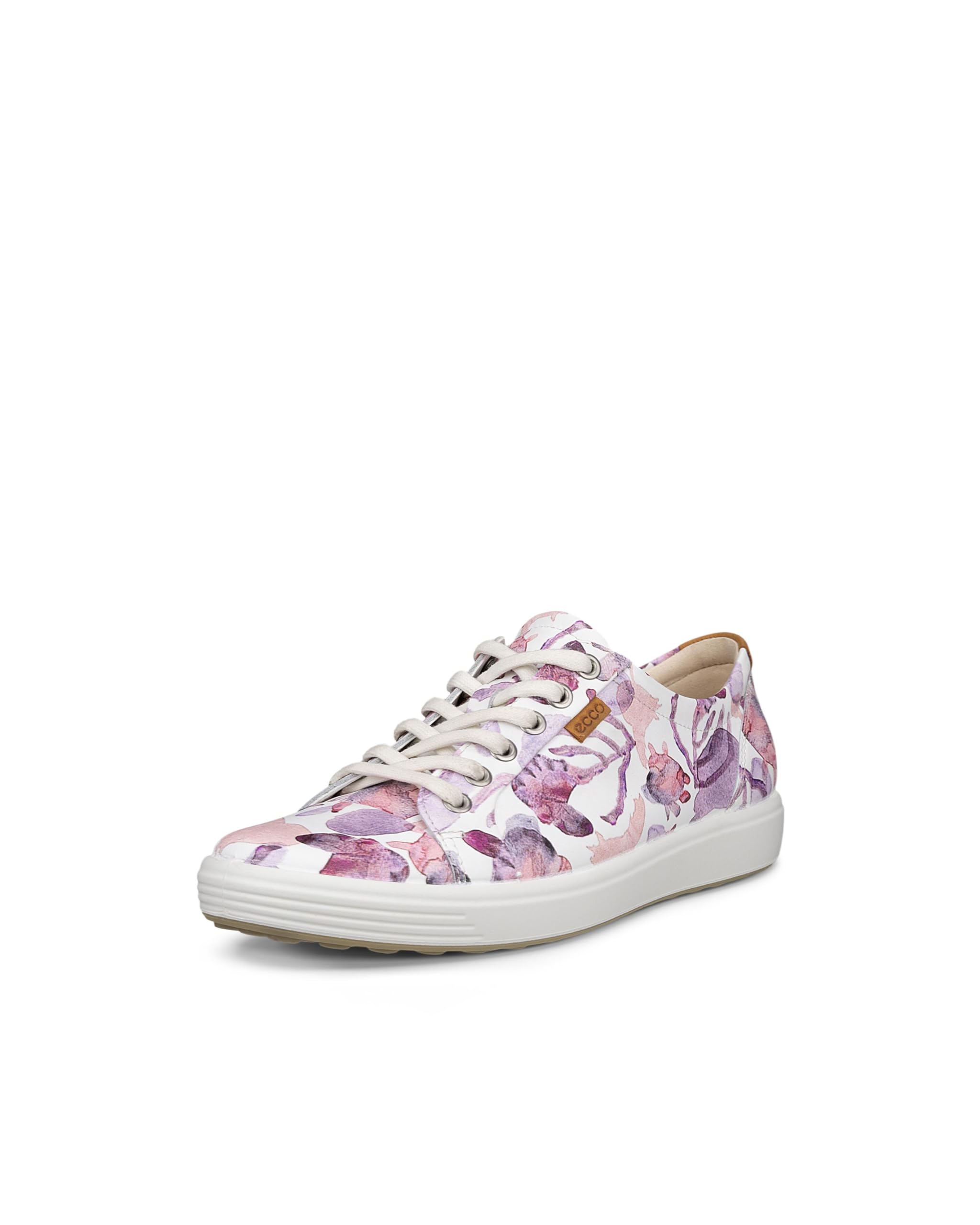 ECCO Womens Soft 7 Sneaker