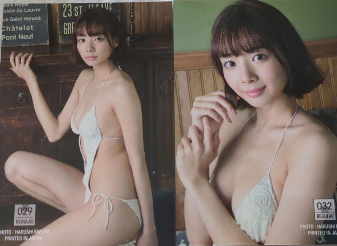 Amazon.co.jp: ・岡田紗佳 トレカ アイドル グラビア カード 水着 麻雀
