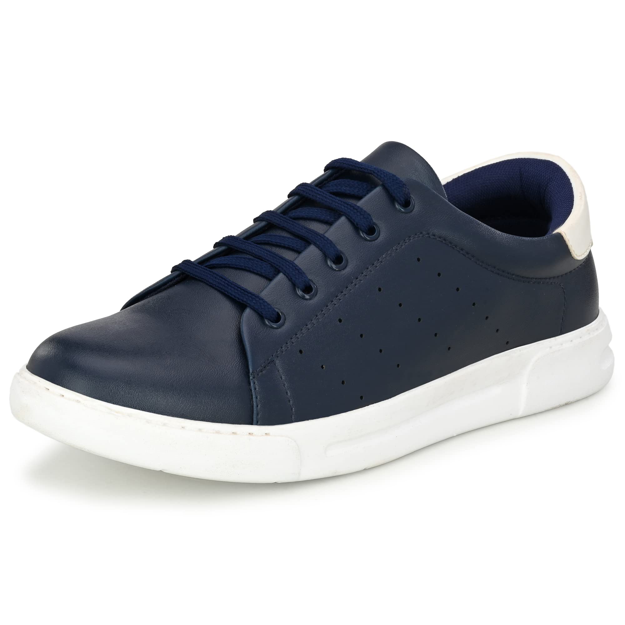 Centrino Navy Casual Shoe for Mens 1905-1 (B0BQHY4LHJ) Amazon Price History, Amazon Price Tracker
