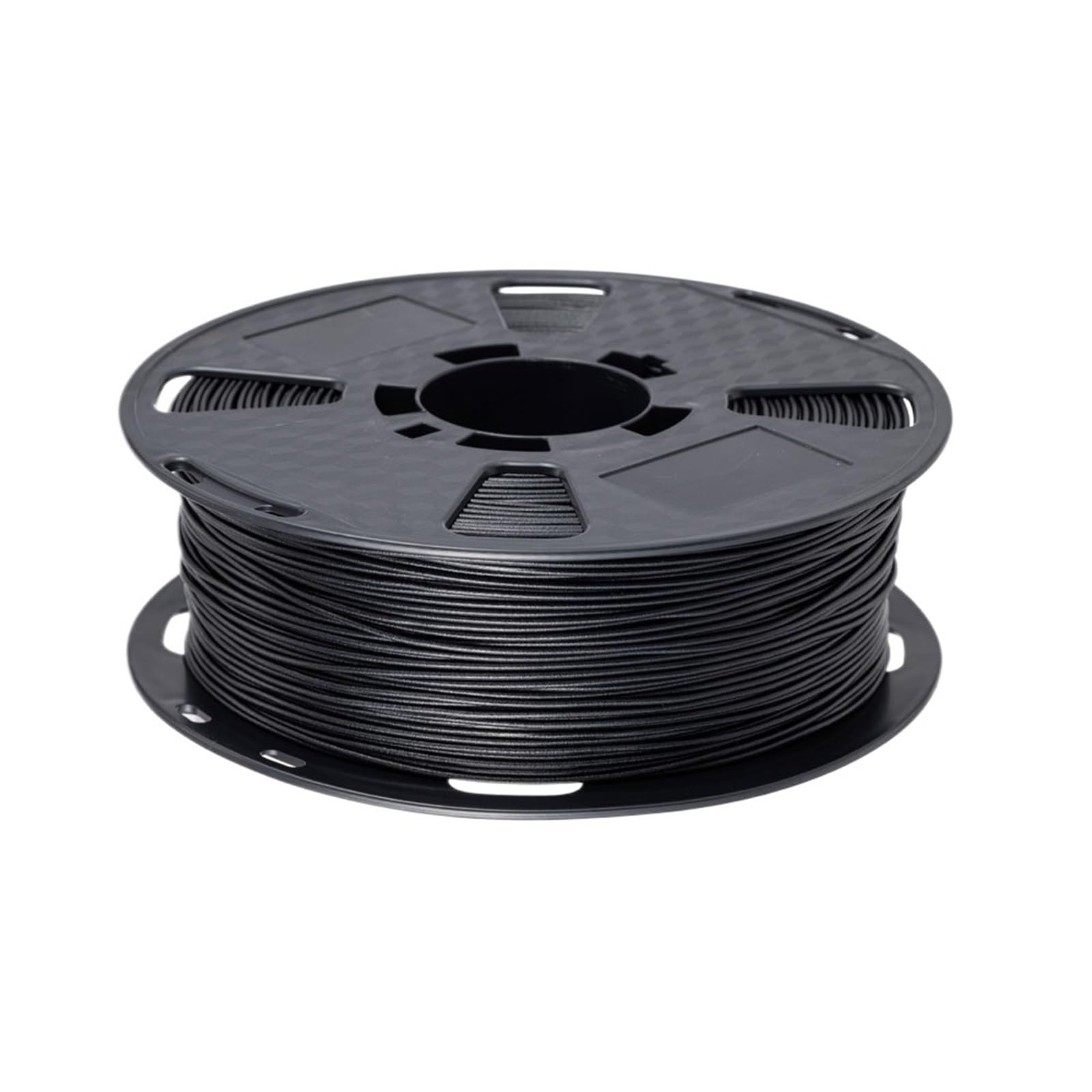 PBT Pro Filament Schwarz 1,75 Mm 1 Kg, Hochtemperaturbeständiges 3D-Druckmaterial For FDM-3D-Drucker