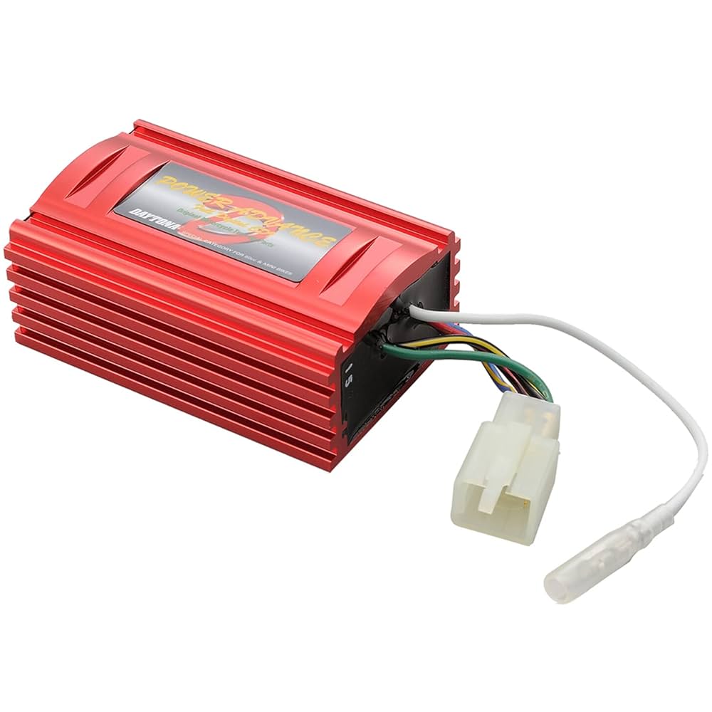 カーペット DAYTONA デイトナ 41719 プログレス・レーシングCDI スーパーDIO