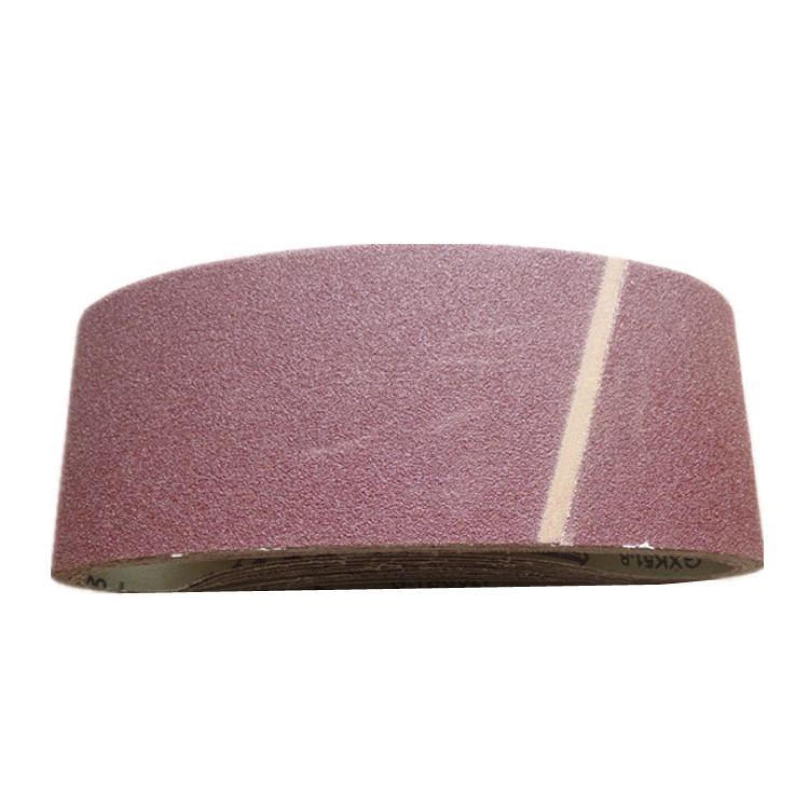 5 Piezas 915 * 100 Mm Bandas De Lijado P60 - P600 Banda De Pantalla De Lijado Abrasivo 4 "* 36" Para Pulido De Madera De Metal Blando,600