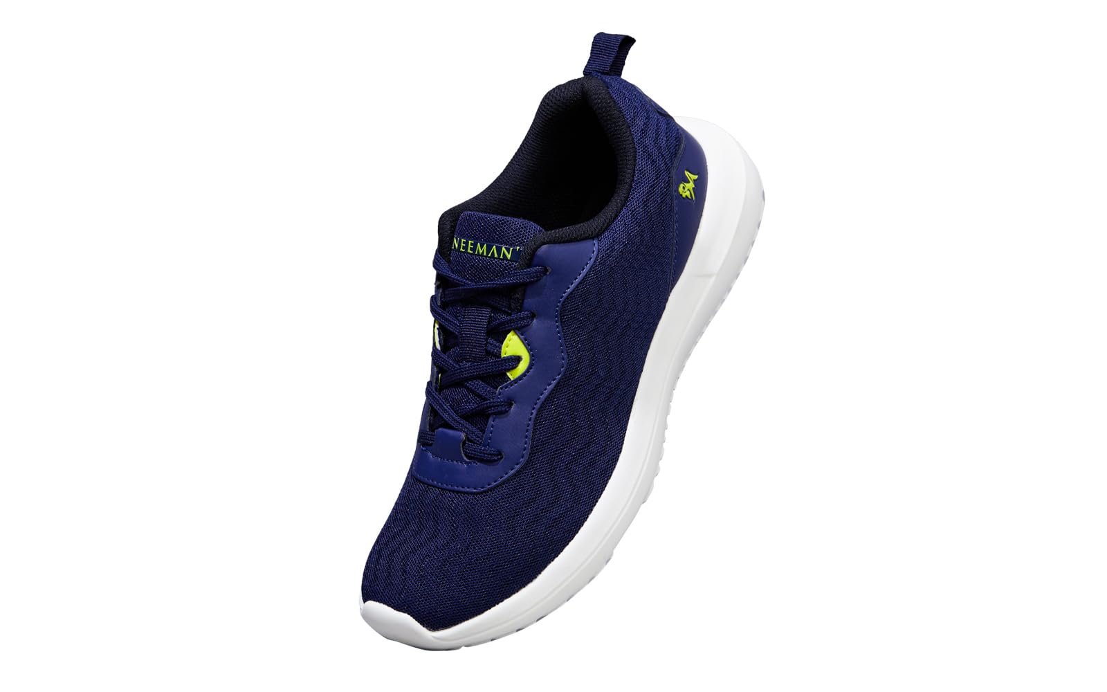 Neeman'sElevated Basics Sneakers for Men | Comfortable, Lightweight and Flexible | Casual Shoes for Men