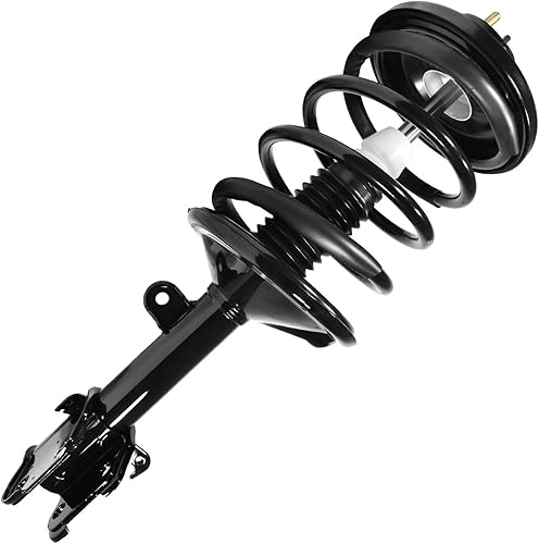 Miniatura 3 de Unity 2-11643-11644-001 Kit completo de montaje de puntal de 2 ruedas delanteras