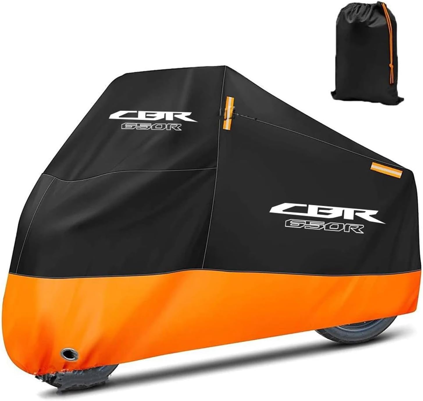 オートバイカバー モーターサイクルカバー ホンダ用 CBR650R CBR 650 R 2018 2019 オートバイカバー防水防塵