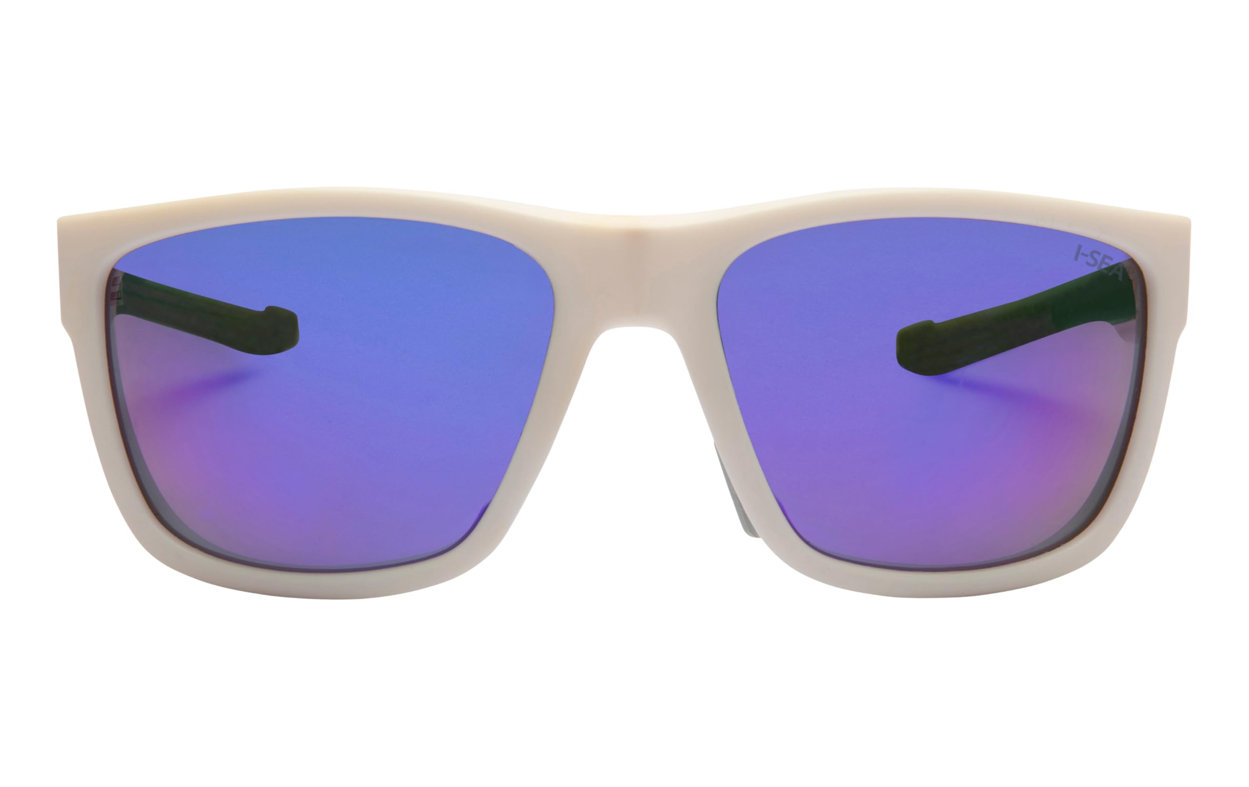 I-SEA Men's Sunglasses - Greyson Fletcher 2.0 - Polarized Men's Sunglasses