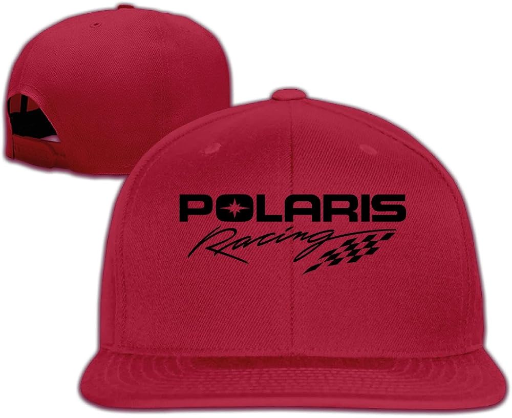 Polaris fitted hat Clearance