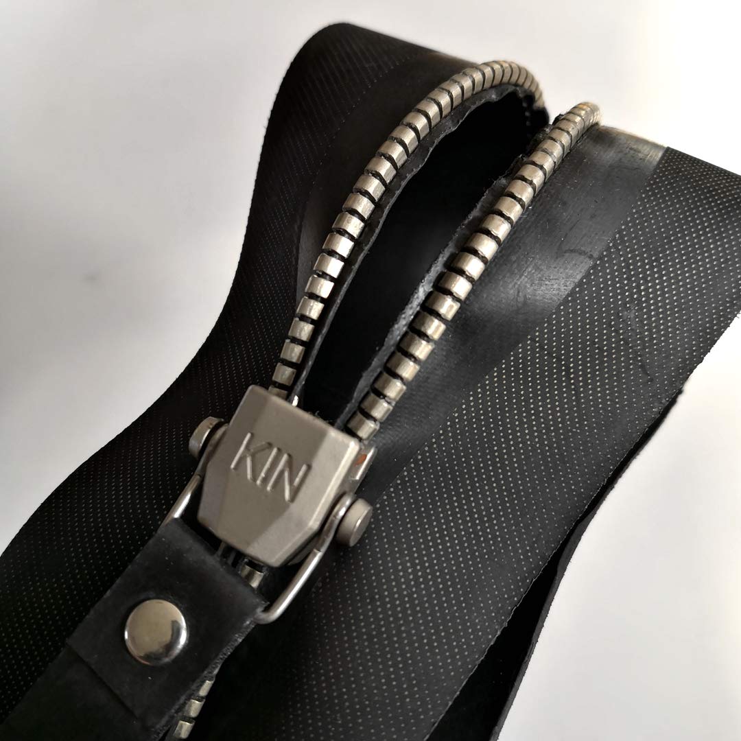 Têtes De Fermeture Éclair En Résine, 10/20 Pièces, 3 #5 #8 #10 #, Kits