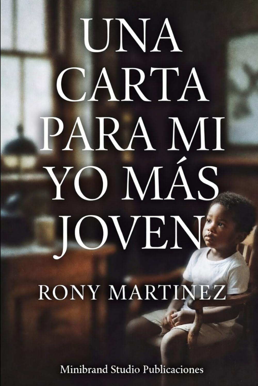 Carta a mi yo más joven: Sabiduría, dolor, gracia y el camino de regreso a ti.