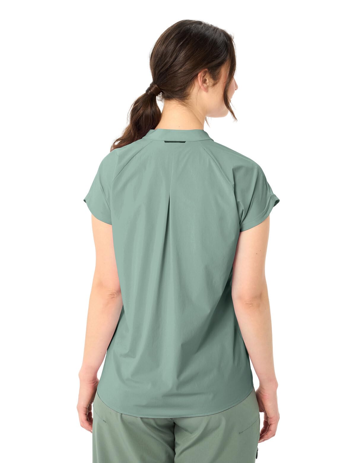 VAUDE Koszulka Kobiety Women's Yaras Sl Shirt Ii
