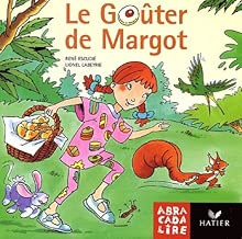 Download Le goûter de Margot PDF