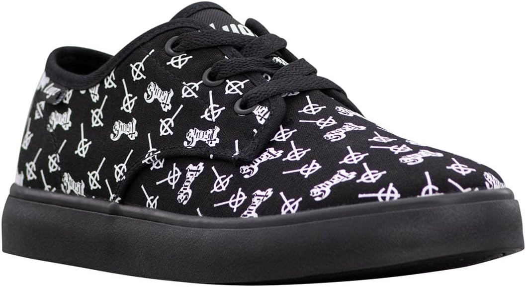 Lugz Womens Joints Ghost