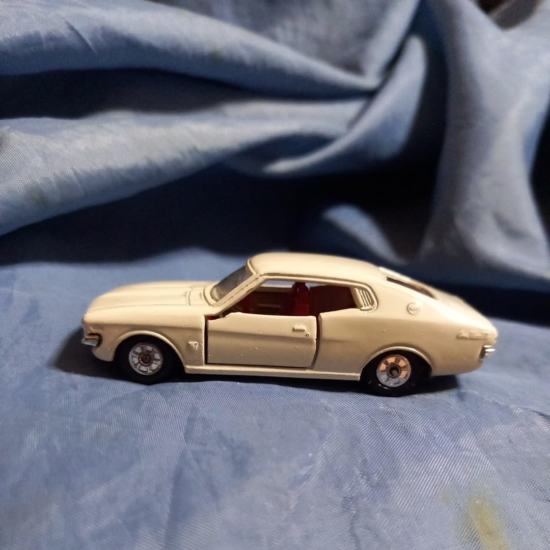 Amazon.co.jp: Tomica New Mark II - L, Made in Japan Out of Print