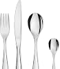 Alessi Mami 24-Piece Cutlery Set