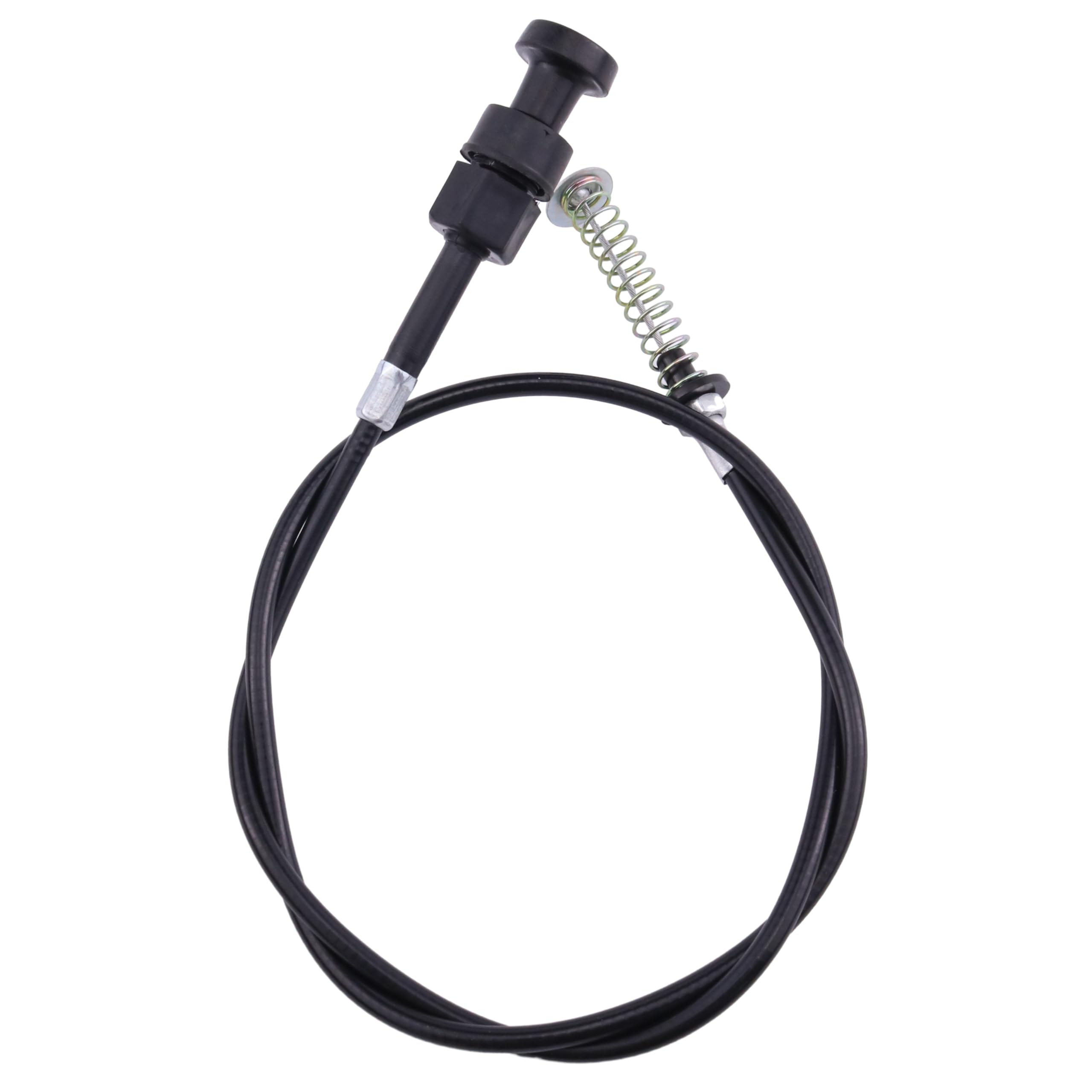 빨간 길 Amazon.com: SUKATC Hood Cable 54010-0600 54010-0131 54010
