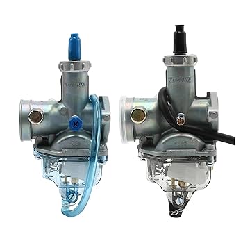 Amazon.com: Motorcycle PZ26 26mm Carburetor Carburador for