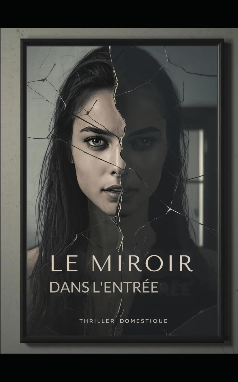 Le Miroir dans l’Entrée: Quand une autre femme vit votre vie mieux que vous. Thriller Psychologique Domestique. Roman à Suspense nouveauté (Thriller domestique psychologique)