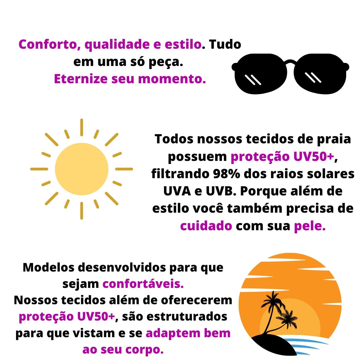 Body Maiô Feminino Manga Longa, Proteção UV, Estampa Colorida em promoção! Veja a oferta e mais achadinhos de Moda praia 8 Hoje é o melhor dia para comprar Body Maiô Feminino Manga Longa, Proteção UV, Estampa Colorida com aquele preço maroto! Promoção! Aproveite a oferta! 8